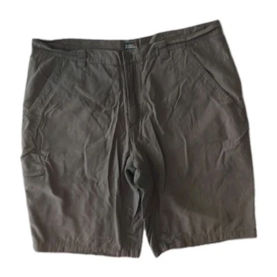 ROYAL ROBBINS Shorts Cotton Blend Men's Size 38 - Image 1 of 4