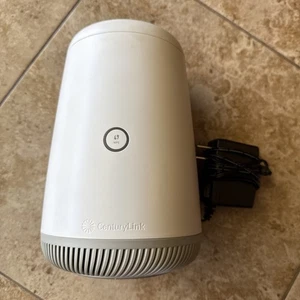CenturyLink WIFI C4000LZ Great Condition DSL Modem Router with power cord - Picture 1 of 3