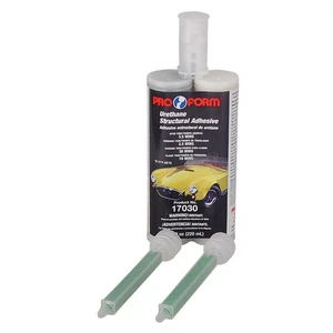 Pro Form Dual-Cartridge Urethane Structural Adhesive - 7.4 oz #PF-17030 - Picture 1 of 1