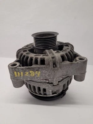 2007-2014 GMC SIERRA 2500 PICKUP Alternator 125 Amp Opt KG7 Or K76 - Image 1 of 4