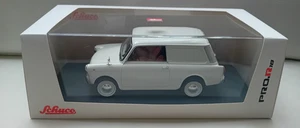 Schuco Autobianchi Bianchina Furgoncino 1965 1/18 White 450057800 - Picture 1 of 7
