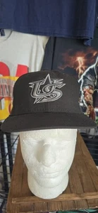 Rare- Vintage New Era Team USA Olympic  Fitted  Hat Cap Size 7 - Picture 1 of 7