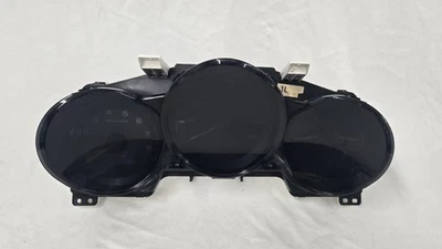 Conjunto de cuadro de instrumentos velocímetro Acura TL 2005-2006 Foto 1 de 4