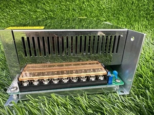 Alimentation à découpage 800w 24v 33a - Photo 1/7