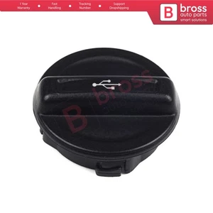 Radio Multimedia BT Audio USB Cubierta 281151249R para Renault Clio MK4 2012-2020 - Imagen 1 de 9