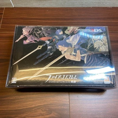 Nintendo 3DS Fire Emblem Awakening Special Pack 4129 From Japan - Image 1 of 4