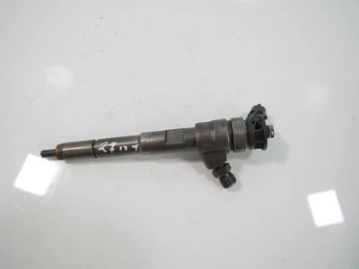 Inyector Renault Kangoo MK2 1.6 DCI K9K608 K9K 8201108033 0445110485 Foto 1 de 2