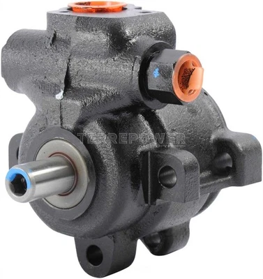 Power Steering Pump-New BBB Industries N720-0125 - Image 1 of 3