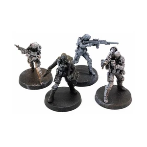 Corvus Belli Infinity Ariadna Loose Mini Line Kazak Collection #7 NM - Picture 1 of 1