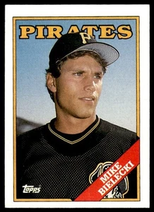 1984 Topps Mike Schmidt Philadelphia Phillies #436 - Bild 1 von 2