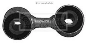 Borg & Beck BDL7660 Stabiliser Bar Link Coupling Rod Fits Hyundai i10 - Picture 1 of 6