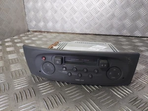AutoRadio CASSETTE - RENAULT SCENIC I (1) PHASE II (2) - Référence 7700434424-C - Picture 1 of 6