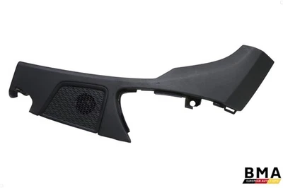 Lamborghini Huracan Right Side Dash A-Pillar Trim Cover 2017 - 2022 OEM - Image 1 of 4