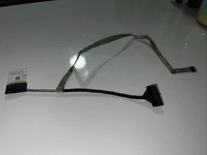 Genuine Dell Latitude E7270 Series eDP LCD Video Screen Cable Flex 07C9WR 7C9WR - Picture 1 of 4