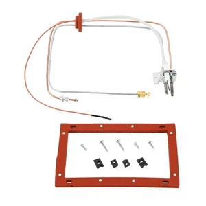 Kit de montaje de encendedor piloto compatible con modelos de calentador de agua Rheem Ruud GE - Imagen 1 de 7