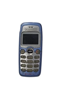 Cellulare vintage usato non testato – telefono da collezione Alcatel OT-332 - Foto 1 di 4