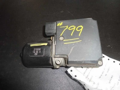 WINDSHIELD WIPER MOTOR FITS 95-97 CAVALIER 8939 - Image 1 of 2