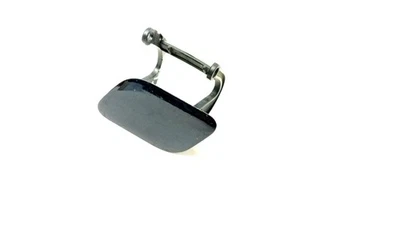 09-15 BMW F01 F02 750i 740Li CUBIERTA TAPA ARANDELA LUZ CONDUCTOR IZQUIERDO OEM 011425 Foto 1 de 4