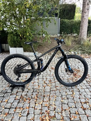 Trek Fuel Ex8 Mountinbike 29 Zoll Rahmengröse m - Bild 1 von 4