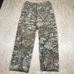 A6501 Massif Field Pant Small Regular. Multicam FR Flame Resistant. - Picture 1 of 8