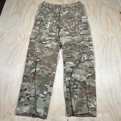 A6501 Massif Field Pant Small Regular. Multicam FR Flame Resistant. - Image 1 of 4