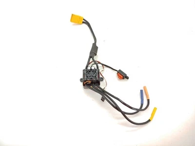 Arrma BLX100 BLX 100 3s Brushless ESC Speed Control Typhon Big Rock Kraton - Image 1 of 4