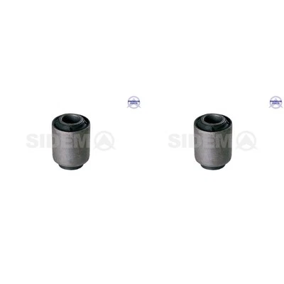 2x SIDEM Entreposage Bras Avant pour Nissan Primera Break WP12 1.8 2.0 - Photo 1/2