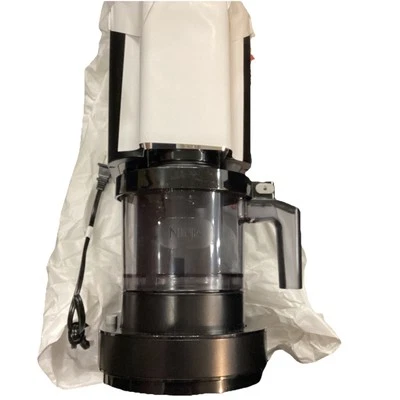 Ninja CREAMi 7-in-1 Ice Cream, Sorbet, Milkshake Maker with 3 CREAMi Pints Black - Image 1 of 4