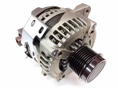 OEM Genuine Toyota 2AZ-FE 2.4L 100A Amp Alternator 27060-0H111-84 - Image 1 of 4