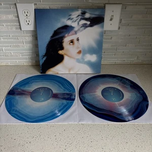 Magdalena Bay Imaginal Disk Blood Recs Records Numbered Vinyl LP /4000 IN HAND - Picture 1 of 21