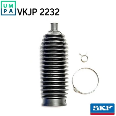 BELLOW KIT STEERING VKJP 2232 FOR RENAULT CLIO/III/Hatchback/Van/Grandtour 1.5L - Image 1 of 4