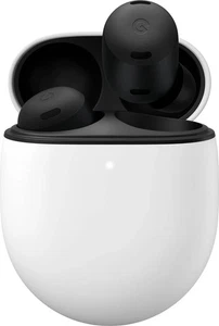Google Pixel Buds Pro Bluetooth In-Ear-Kopfhörer - Charcoal - Bild 1 von 6