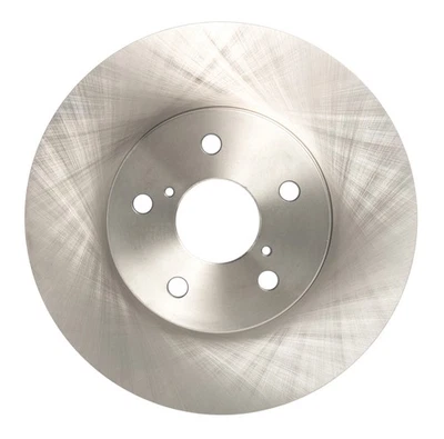 Toyota RAV4 1996-2000 ACDelco Advantage único freno delantero identificación de pieza 18A832A Foto 1 de 4