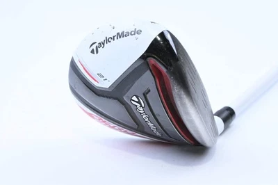 Taylormade Aeroburner #5 Wood / 21 Degree / Ladies Flex Matrix Speed Rul-Z 50 - Image 1 of 4
