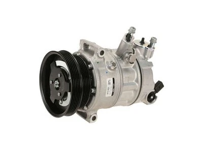 Para 2006-2010, 2012-2014 Volkswagen Beetle A/C Compressor Denso 73142WKCR 2007 - Imagem 1 de 2