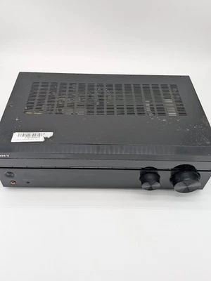 Sony STR-DH590 5.2 Channel Home Theater AV Receiver with Bluetooth - Image 1 of 4