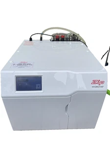 Zip Hydrotap G4 - Boiling + Chilled Filtered  - Commercial Size - BCHA240-No Tap - Picture 1 of 17