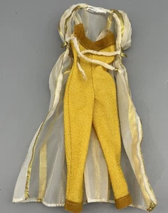 Barbie Designer Originals Golden Glamour #1412 Superstar Ära 1979 Mattel - Bild 1 von 11