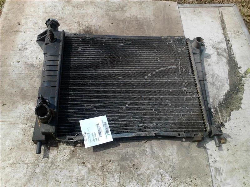 Radiator 6-183 Fits 86-93 AEROSTAR 180375 - Image 1 of 2