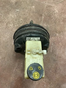 S-TYPE FRÜHE BREMSKRAFTVERSTÄRKERBAUGRUPPE YR832B195DA - Bild 1 von 2