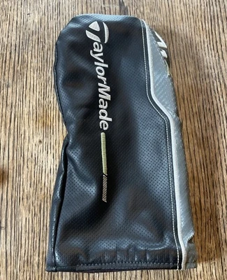 TaylorMade Golf Head Cover - Image 1 of 4