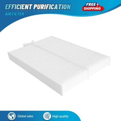 1x Carbon Cabin Air Filter for Honda Accord 1998 1999-2002 Acura TL 1999-2003 CL - Image 1 of 4