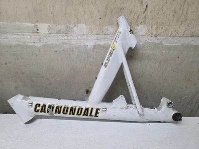 Деталь Cannondale Super V 700 Frant без амортизатора - Изображение 1 из 4