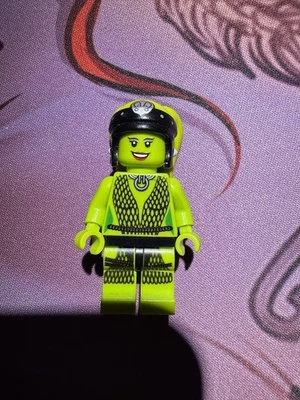 LEGO Star Wars Oola минифигурка sw0406 набор 9516 хорошее состояние товара - Изображение 1 из 2