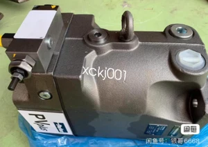 1PCS PARKER Hydraulic pump PV140R1K1T1NMM1 Brand new fedex or DHL - Picture 1 of 1