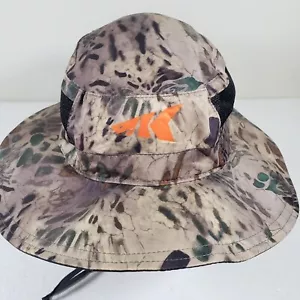 KastKing Bucket Hat Sol UPF 50 Boonie Sun Protection Fishing Beach Hiking - Picture 1 of 7