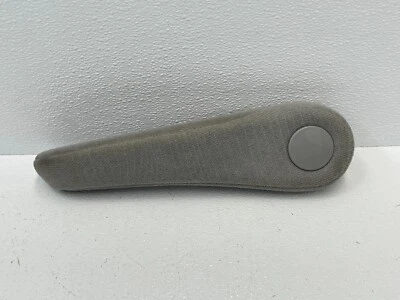 Honda Pilot 2016 2017 2018 reposabrazos asiento pasajero delantero derecho reposabrazos 1481 OEM Foto 1 de 4