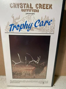 JACKSON HOLE WYOMING HUNTING/WILDLIFE ADVENTURES "TROPHY CARE" Please Read - Imagen 1 de 3