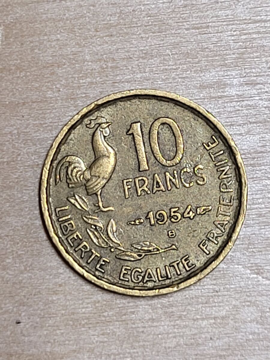 1954 French Coins for sale | eBay 1954 French Coins for sale | eBay