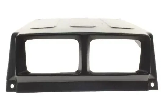 Guardabarros central genuino Suzuki 1987-1998 Quadrunner LT-4WD OEM 53118 - 9B00 Foto 1 de 1